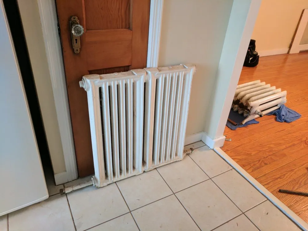 Slide of MJM HVAC and Appliance Repair