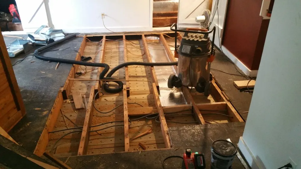 Slide of MJM HVAC and Appliance Repair