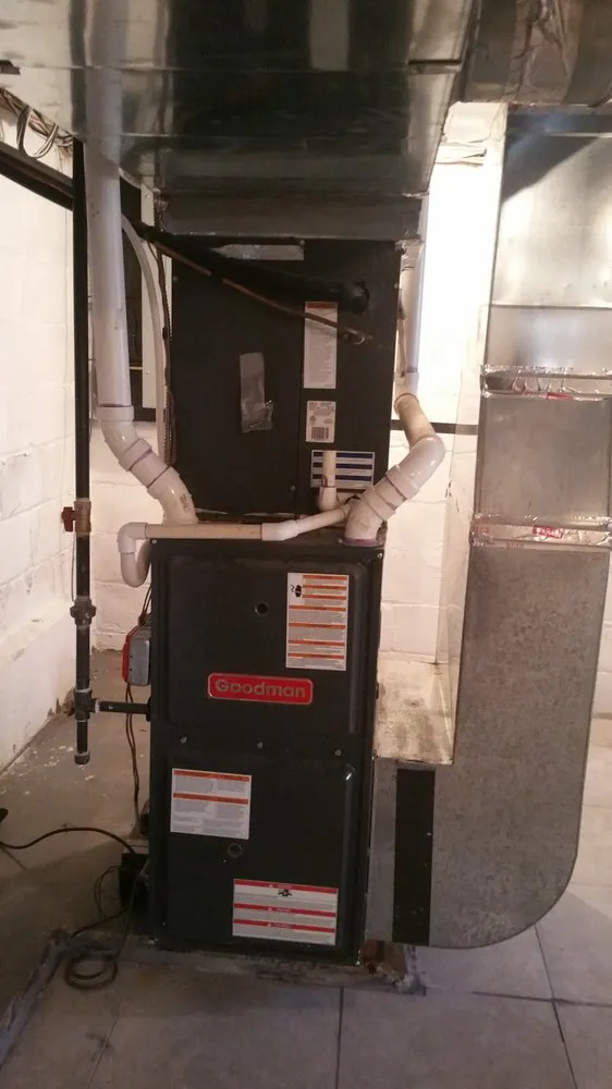 Slide of MJM HVAC and Appliance Repair