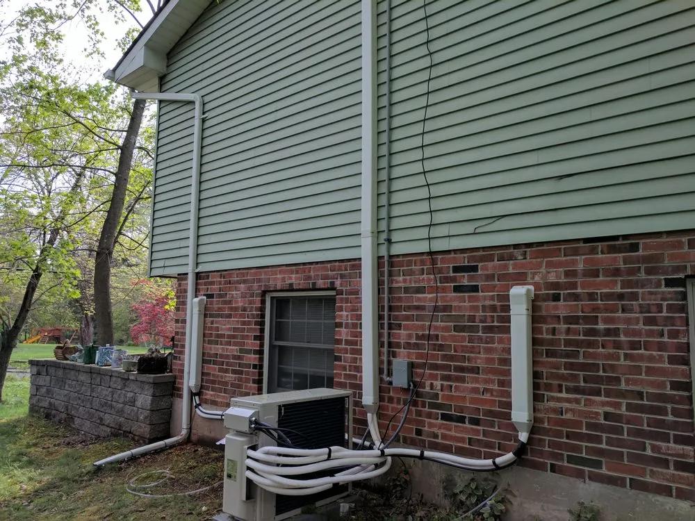 Slide of MJM HVAC and Appliance Repair