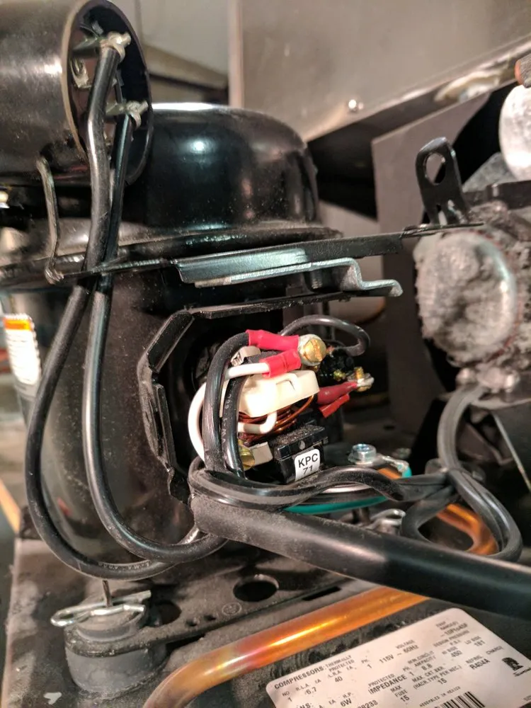 Slide of MJM HVAC and Appliance Repair