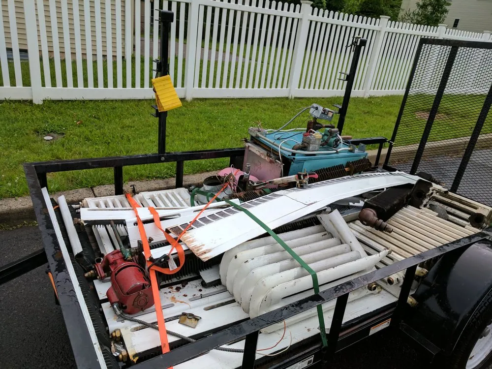 Slide of MJM HVAC and Appliance Repair