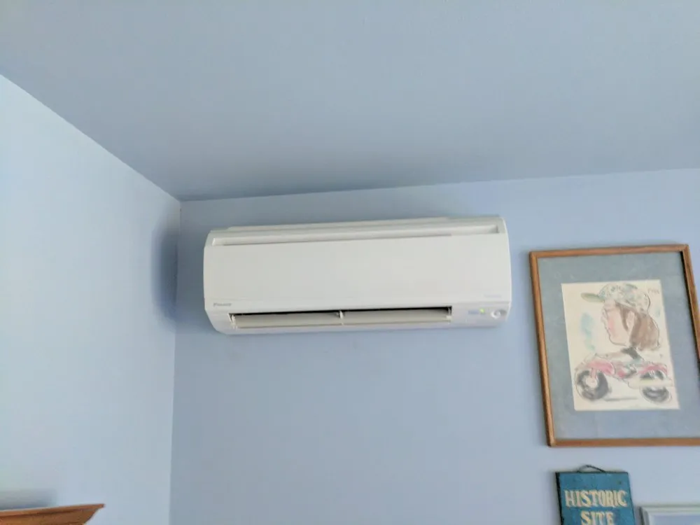 Slide of MJM HVAC and Appliance Repair