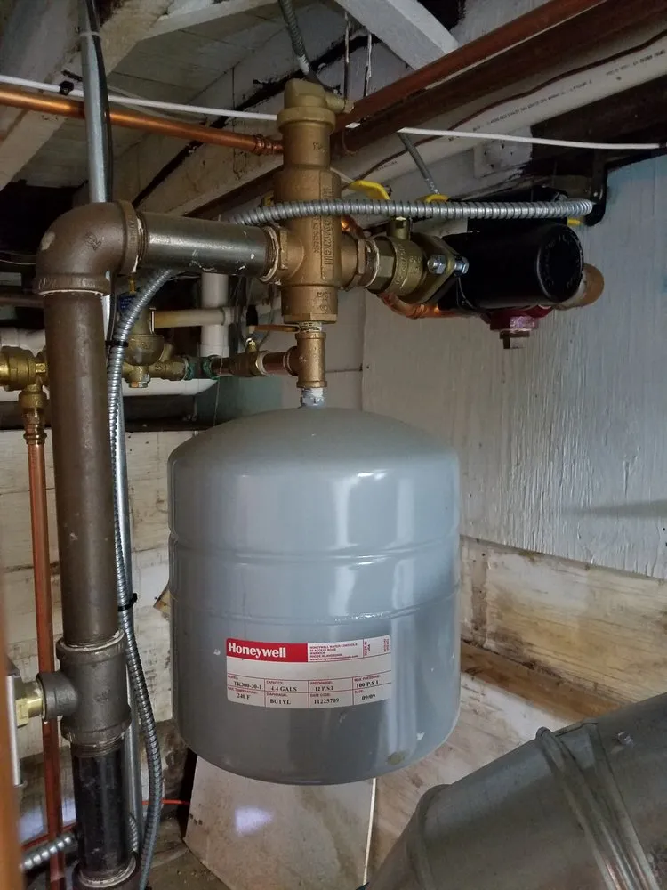 Slide of MJM HVAC and Appliance Repair