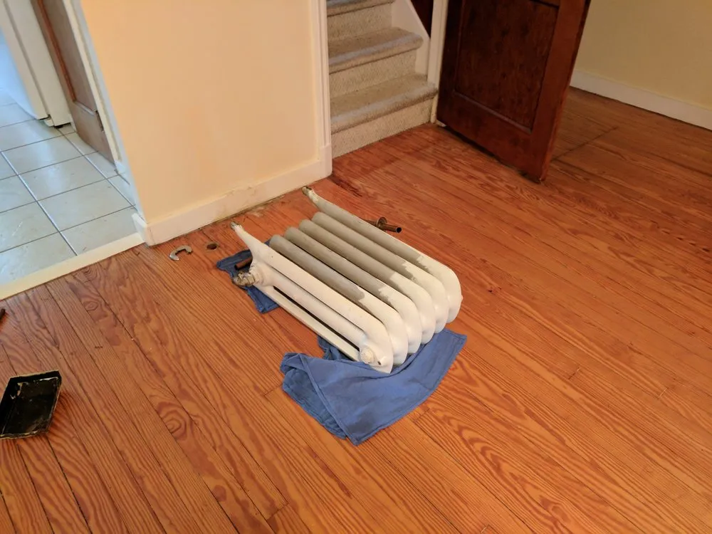 Slide of MJM HVAC and Appliance Repair