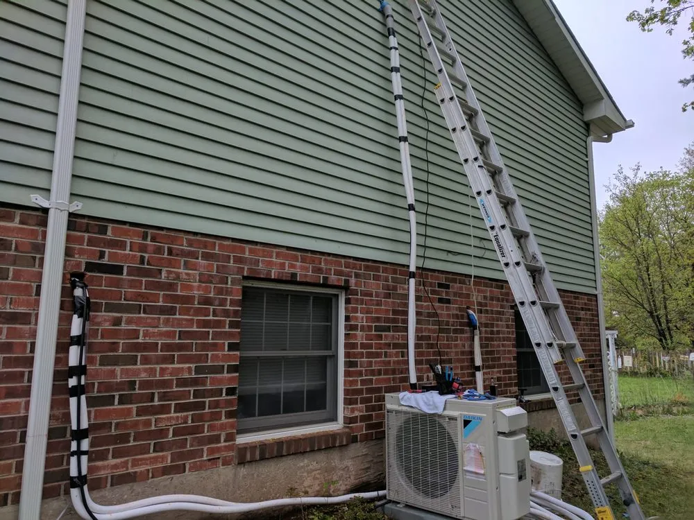 Slide of MJM HVAC and Appliance Repair