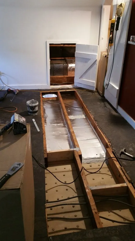 Slide of MJM HVAC and Appliance Repair