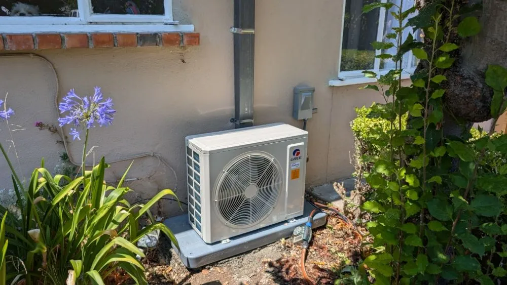 Slide of MJN Mechanical