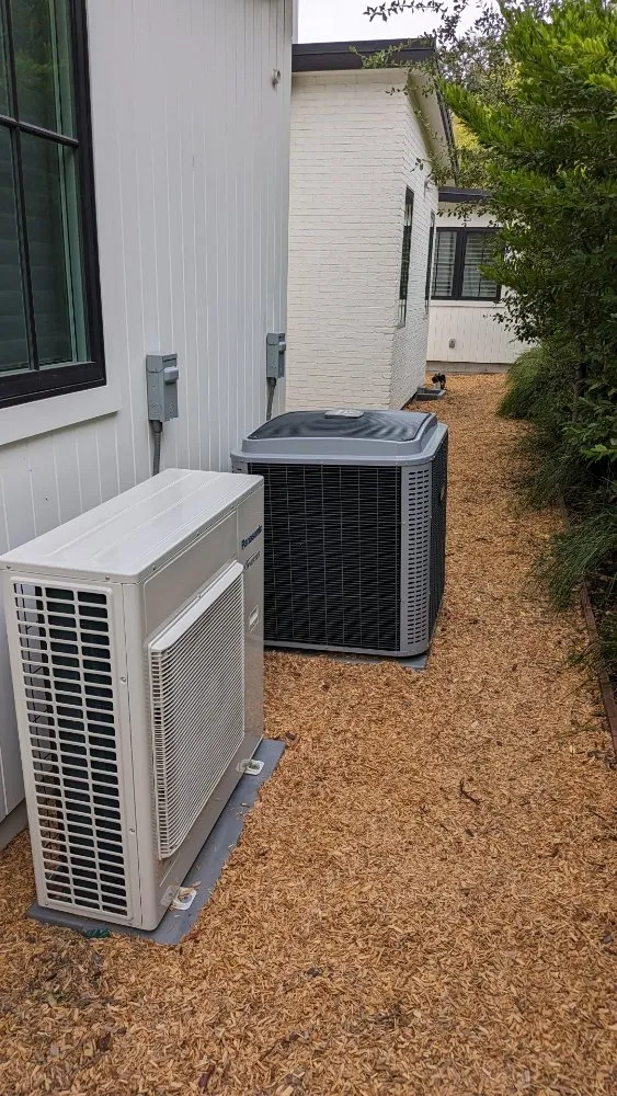 Slide of MJN Mechanical