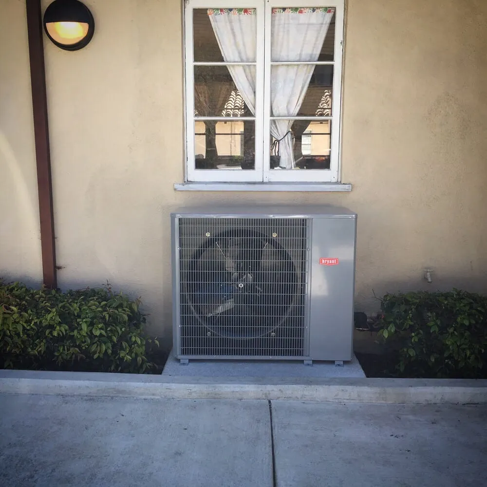 Slide of MJN Mechanical