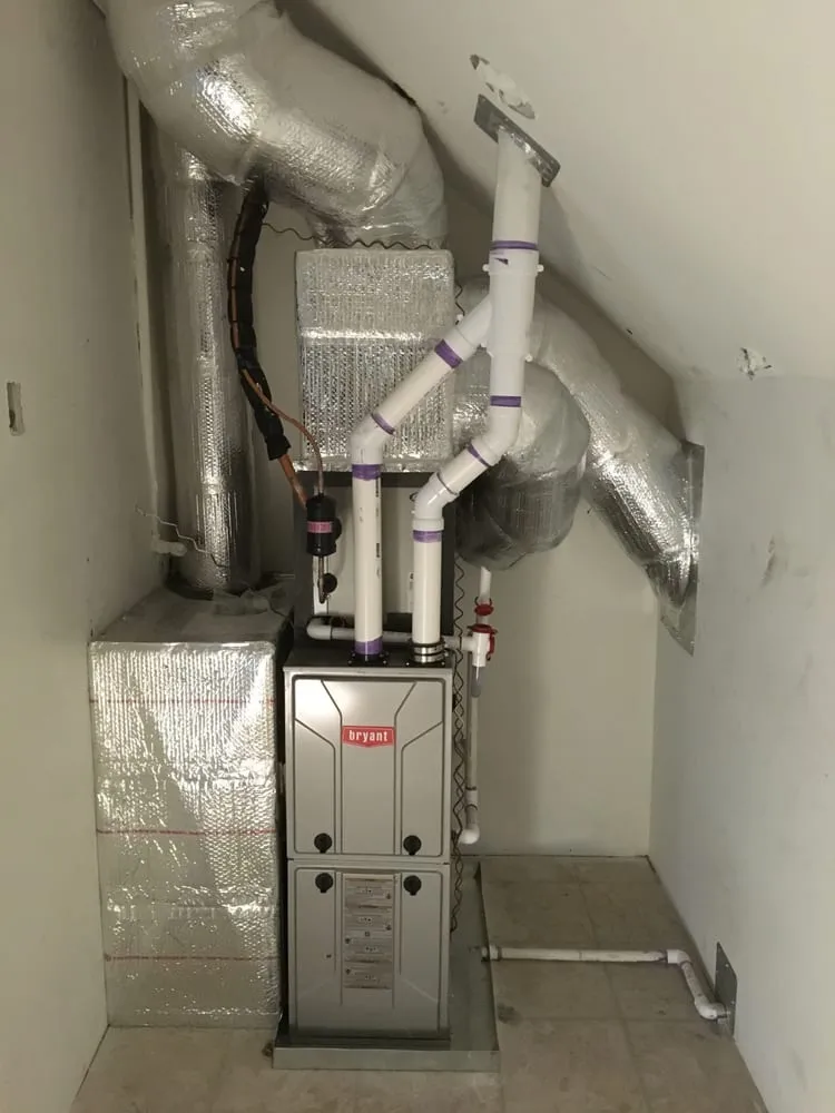 Slide of MJN Mechanical