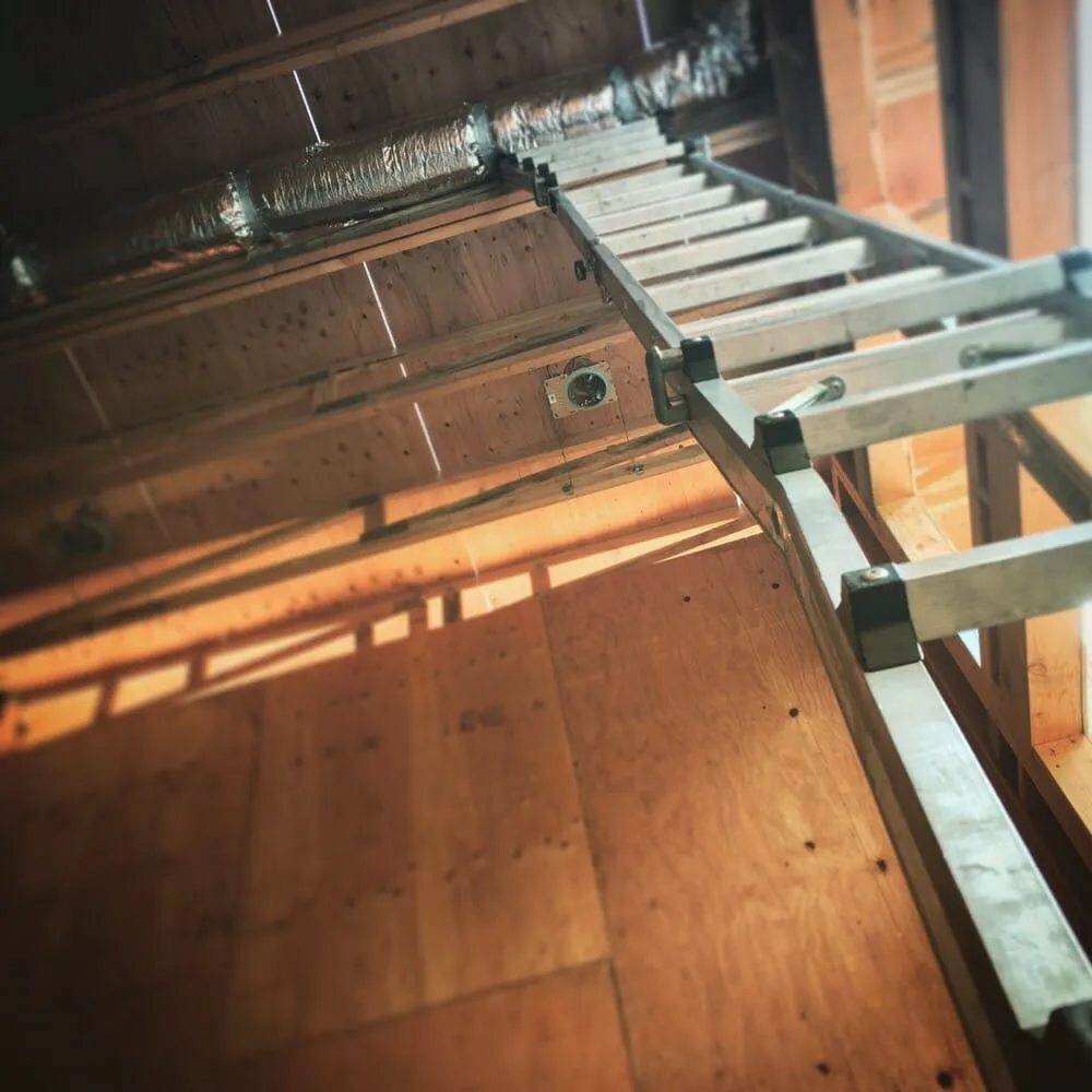 Slide of MJN Mechanical