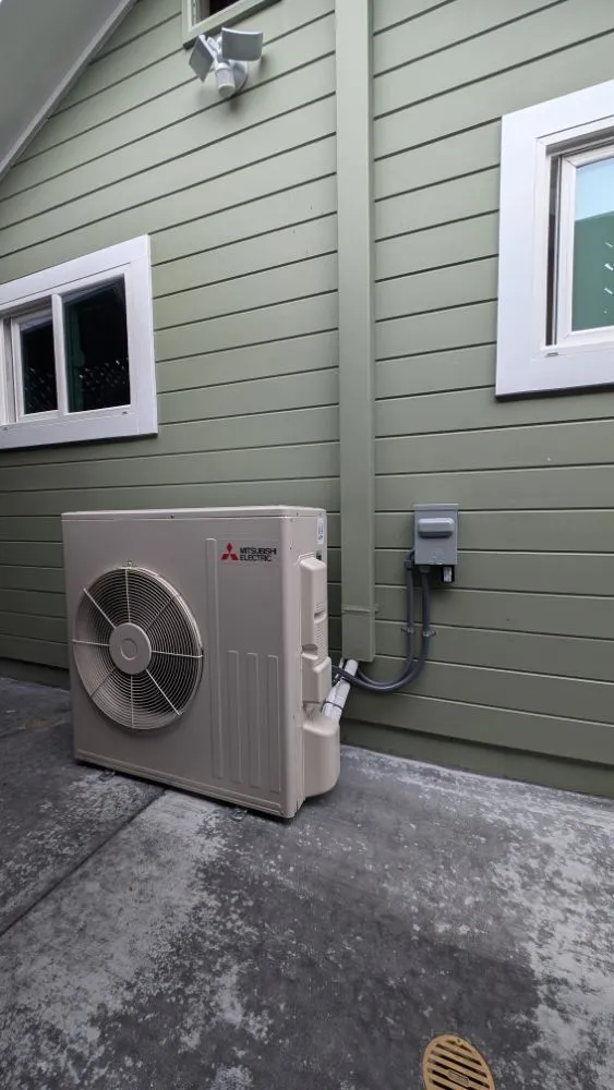 Slide of MJN Mechanical