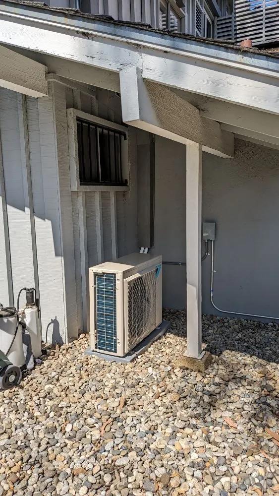 Slide of MJN Mechanical