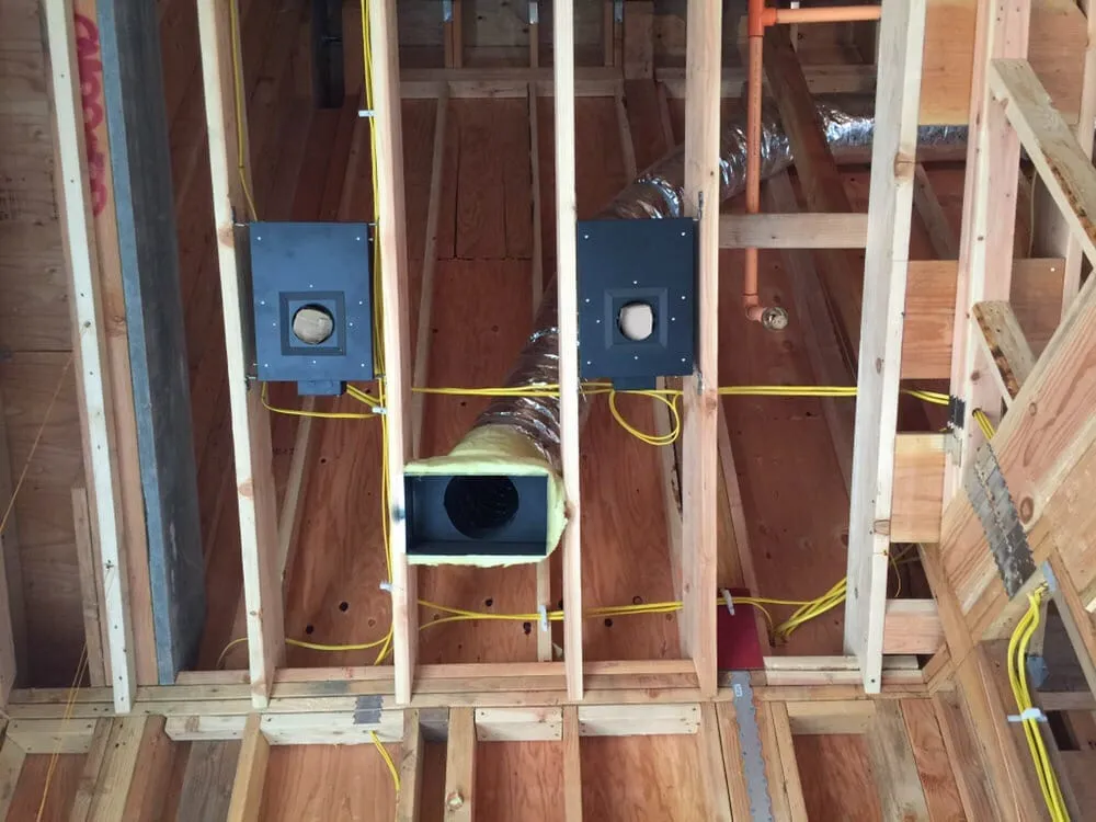 Slide of MJN Mechanical