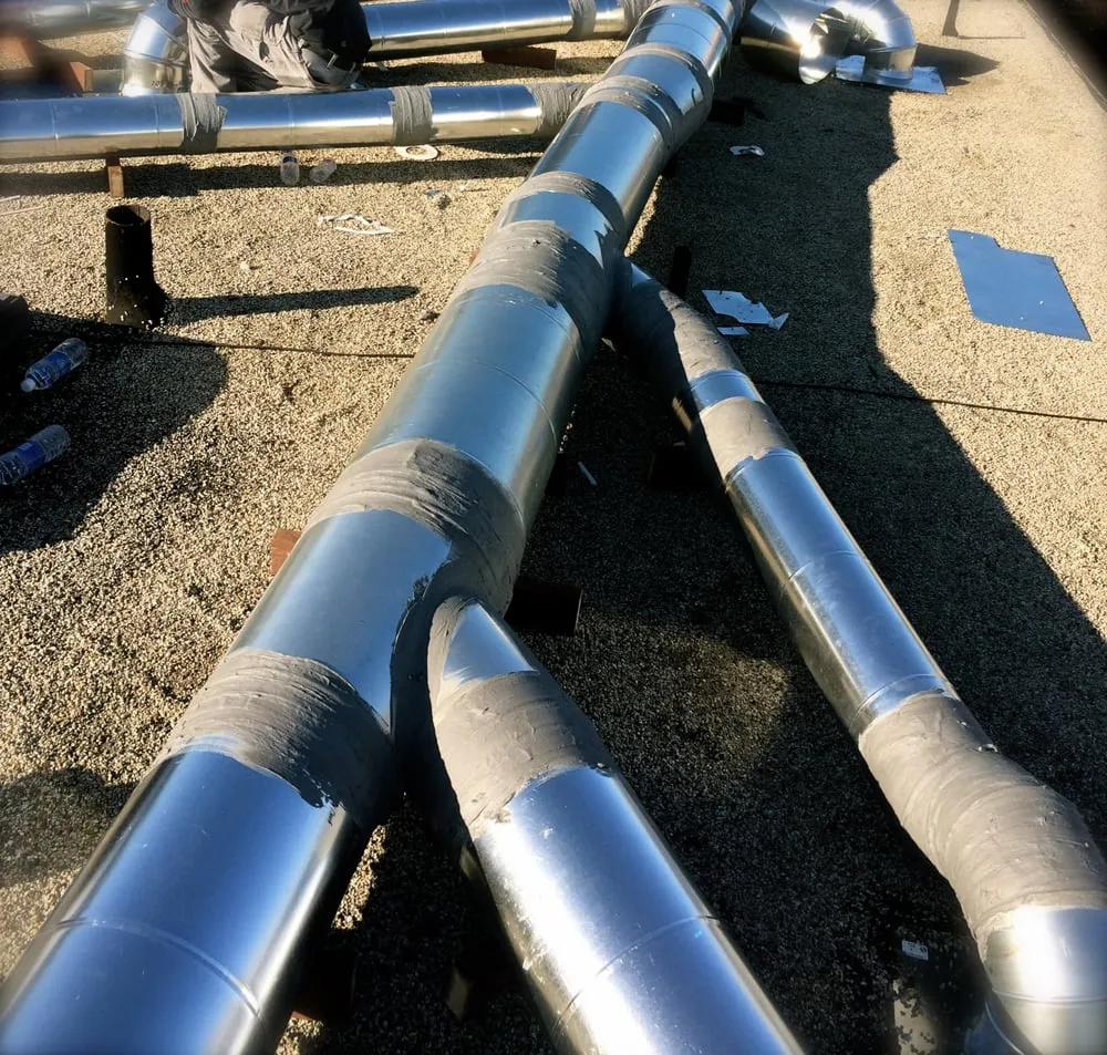 Slide of MJN Mechanical