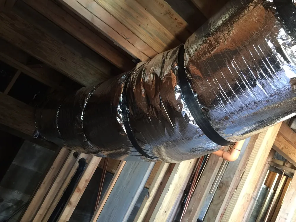 Slide of MJN Mechanical