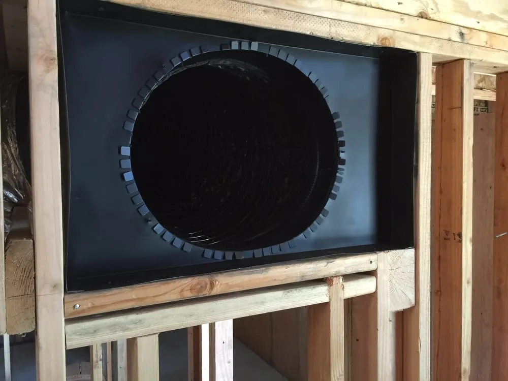 Slide of MJN Mechanical