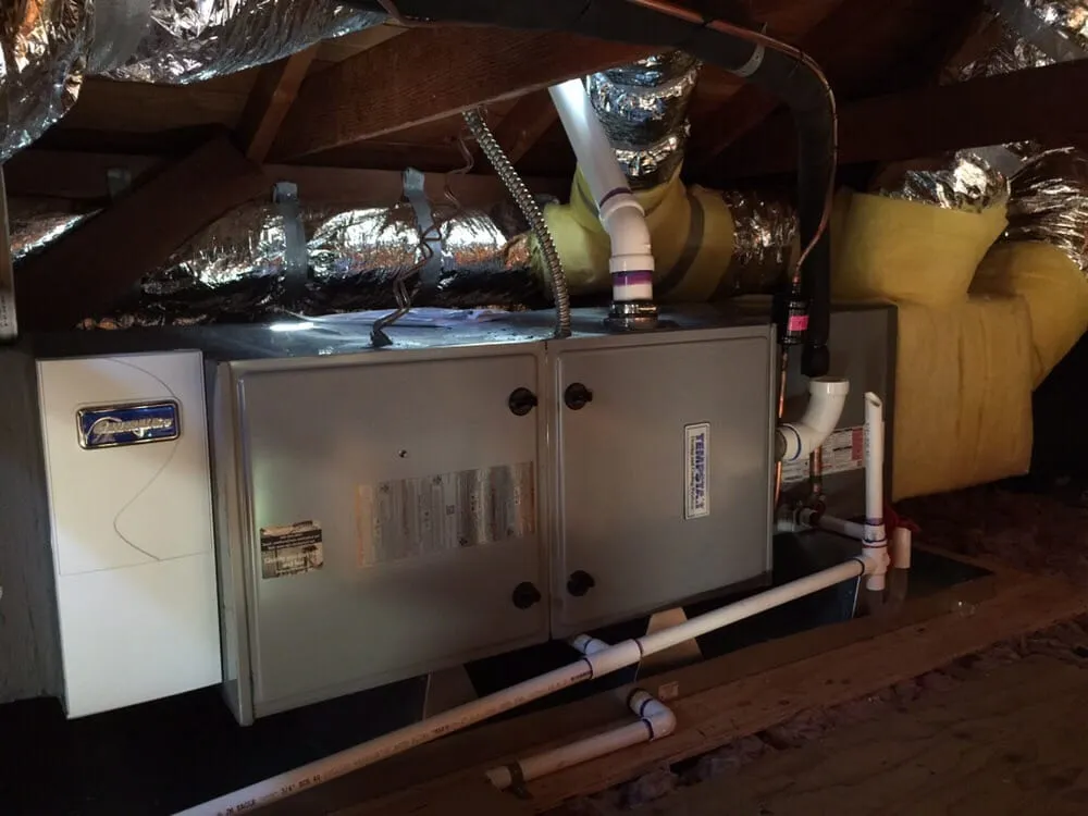 Slide of MJN Mechanical