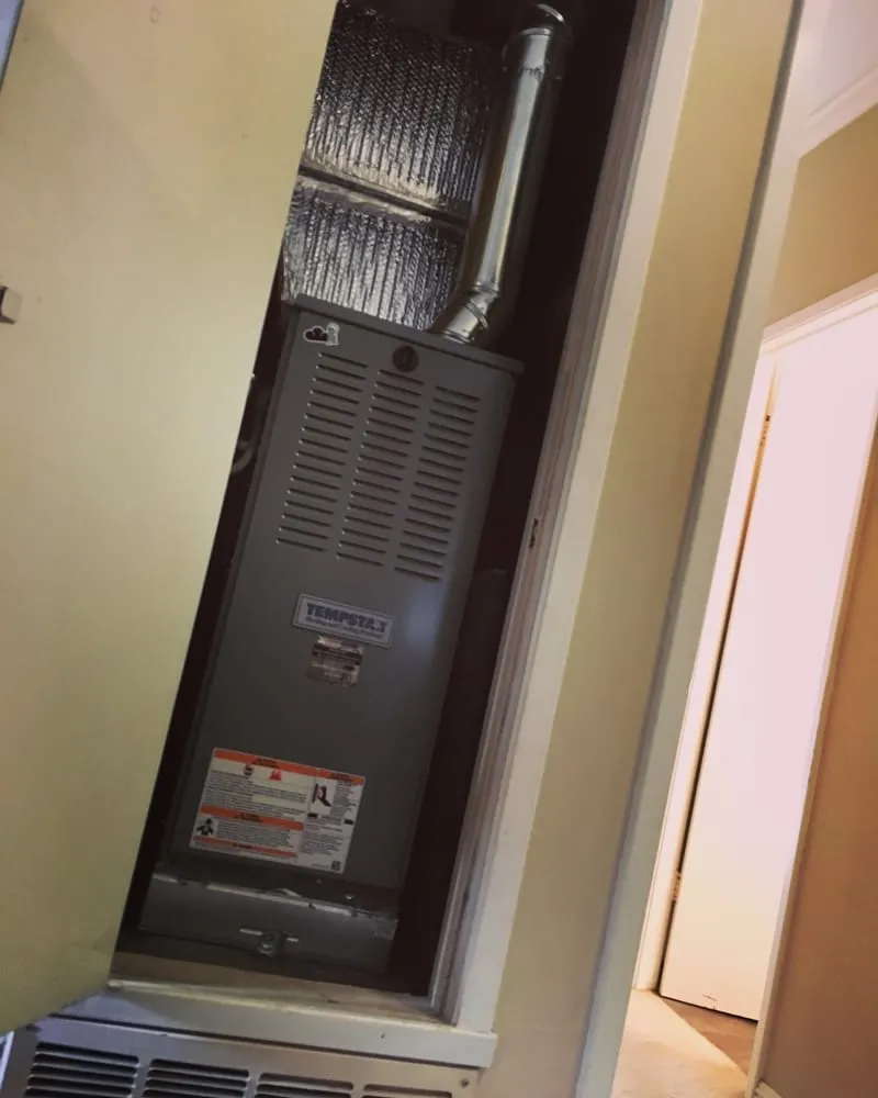 Slide of MJN Mechanical