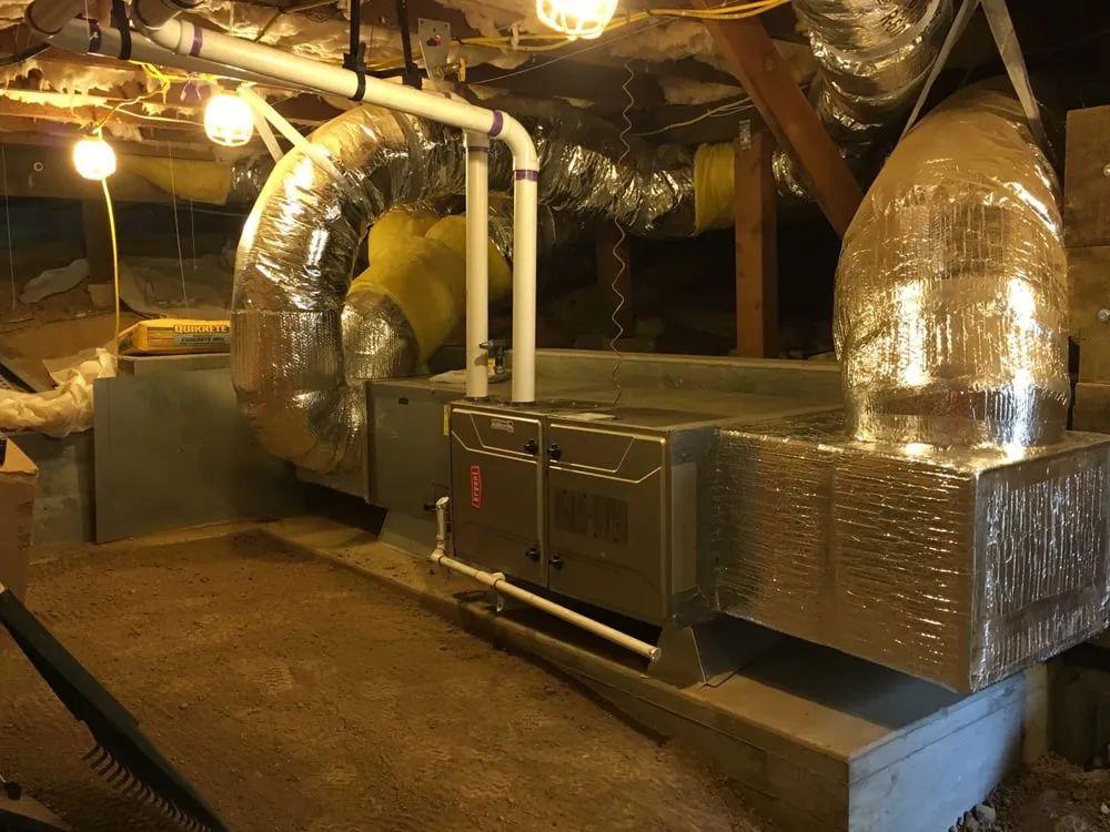 Slide of MJN Mechanical