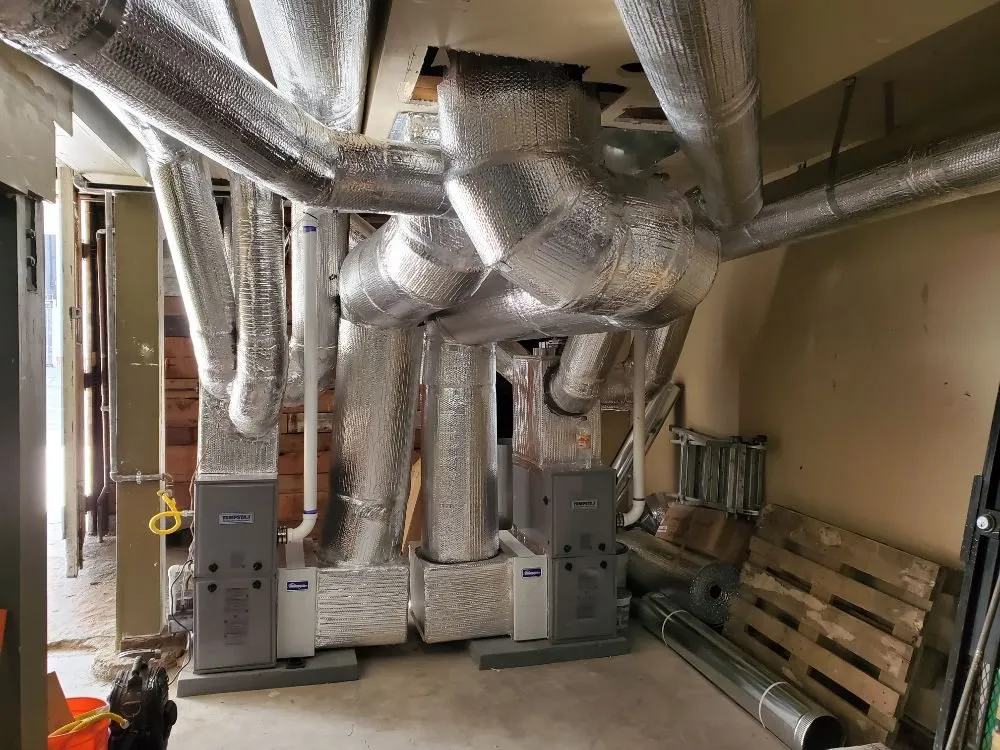 Slide of MJN Mechanical