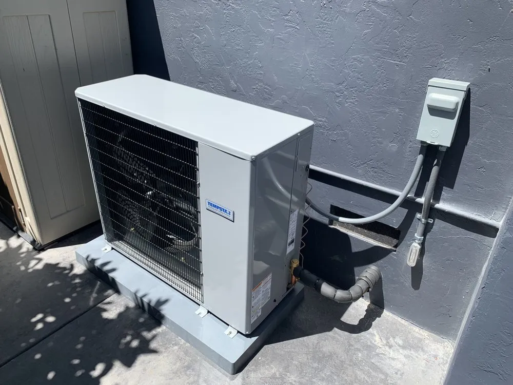 Slide of MJN Mechanical