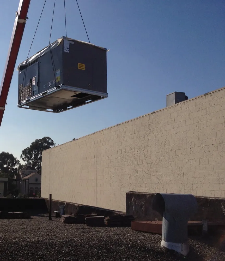 Slide of MJN Mechanical