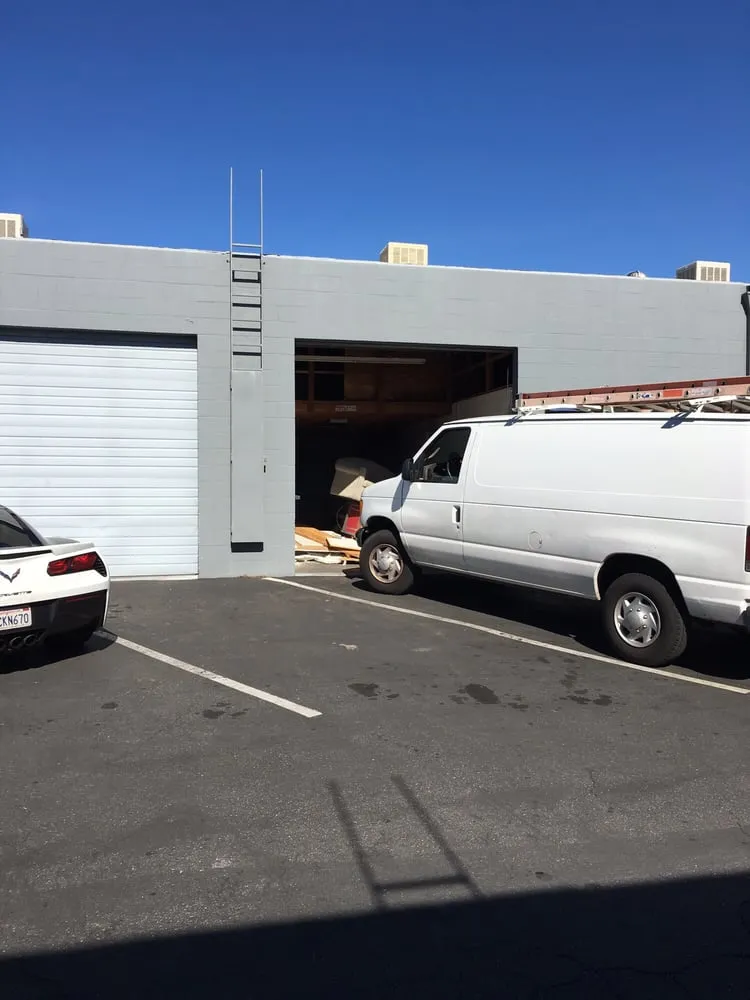 Slide of MJR Heating & Cooling