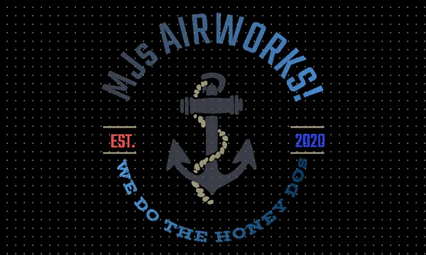 MJs Airworks Logo