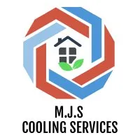 Slide of MJS Cooling Services