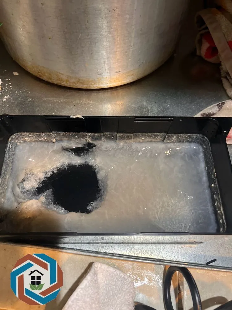 Slide of MJS Cooling Services