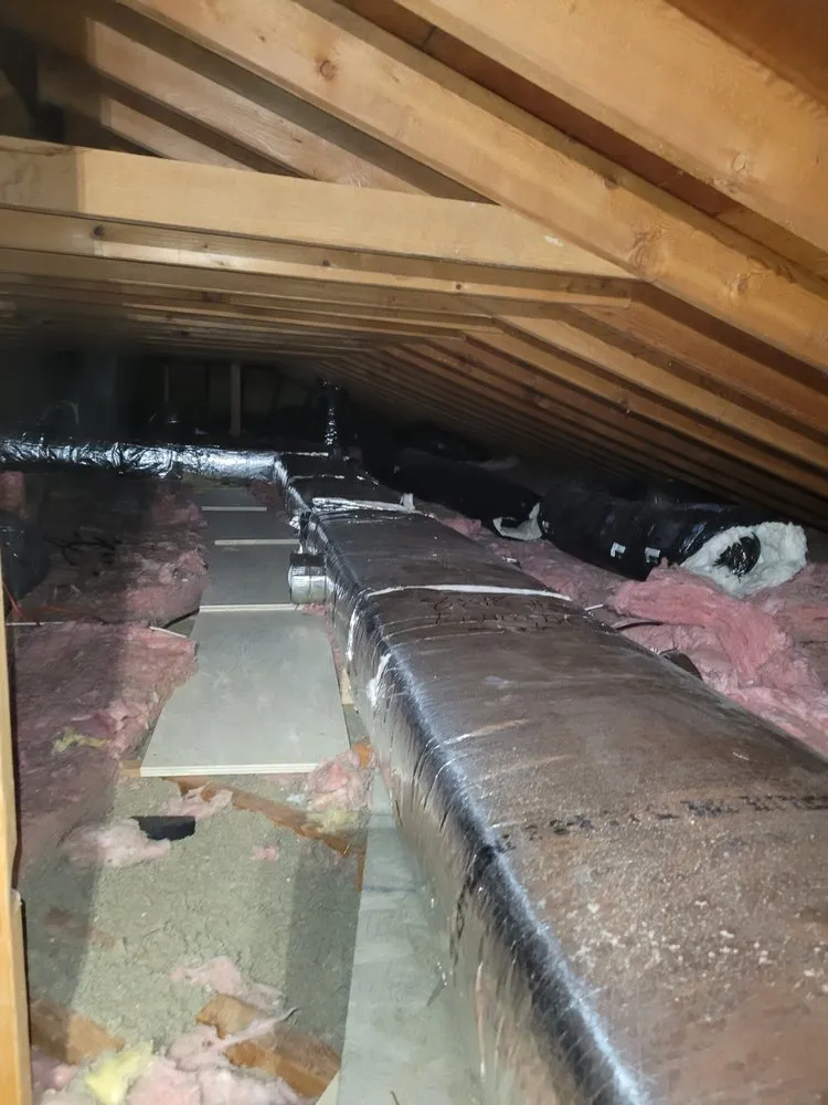 Slide of MJS Heating & Air Conditioning