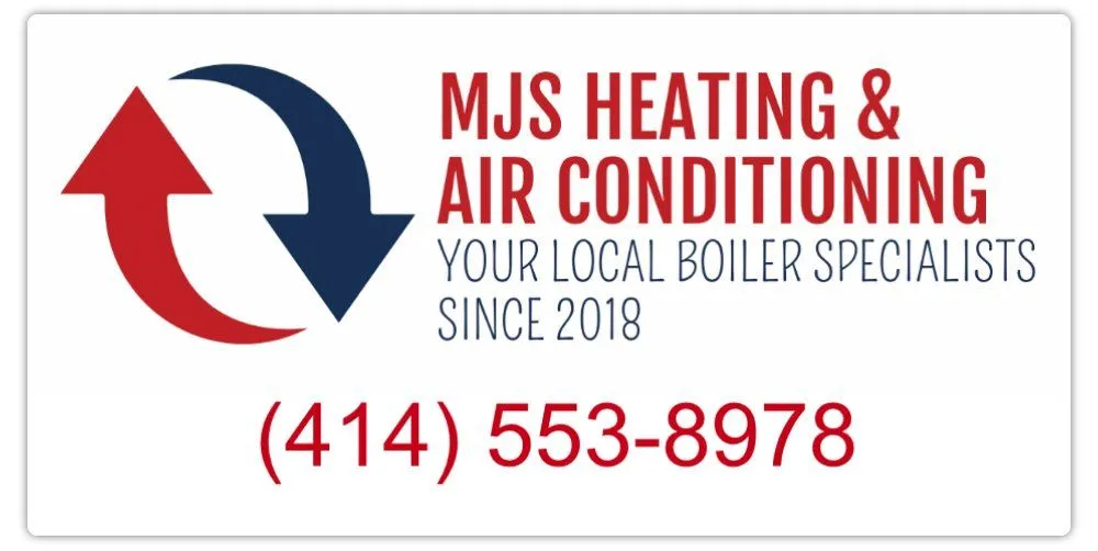 Slide of MJS Heating & Air Conditioning