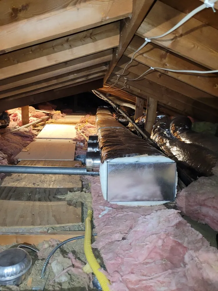 Slide of MJS Heating & Air Conditioning