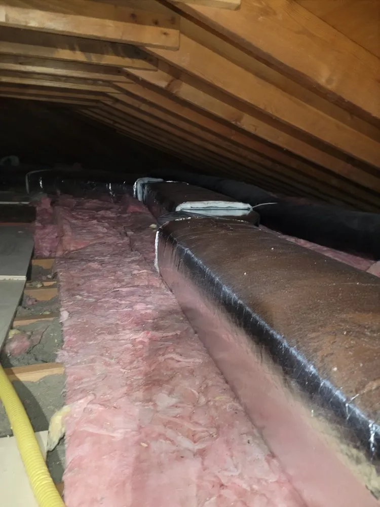 Slide of MJS Heating & Air Conditioning