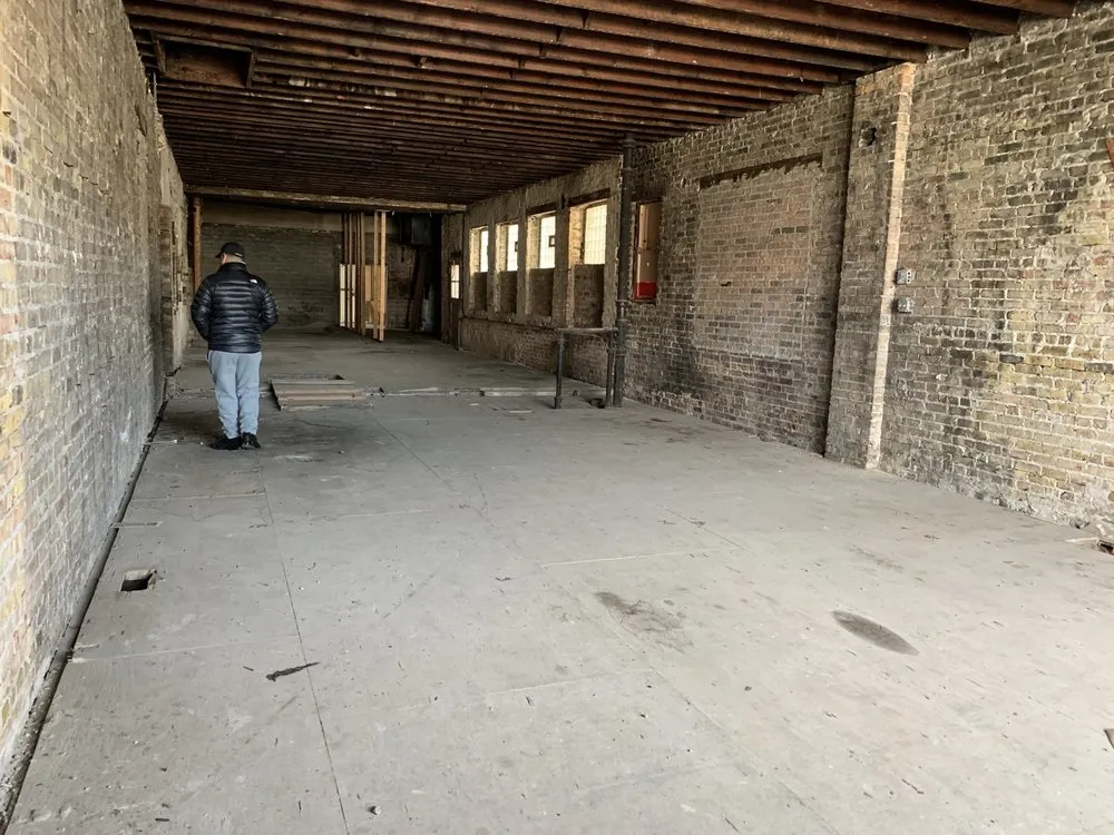 Slide of MJ's Heating & Air Conditioning