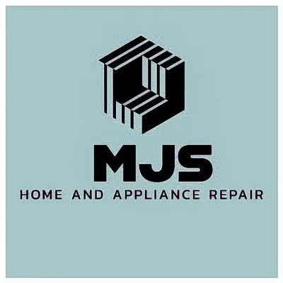MJS Home and Appliance Repair Logo