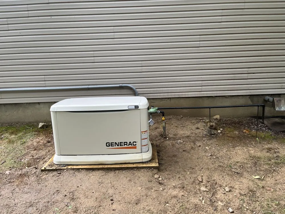 Slide of MJS Plumbing & Heating