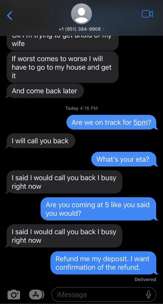 Slide of MK Air Conditioning & Heating