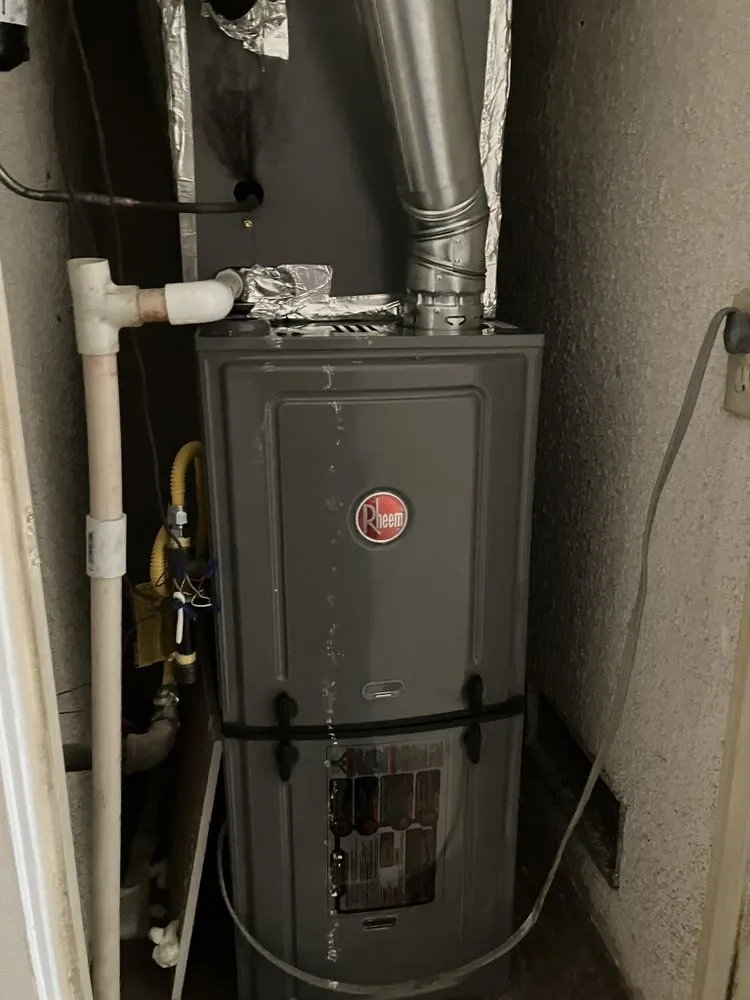 Slide of MK Air Conditioning & Heating