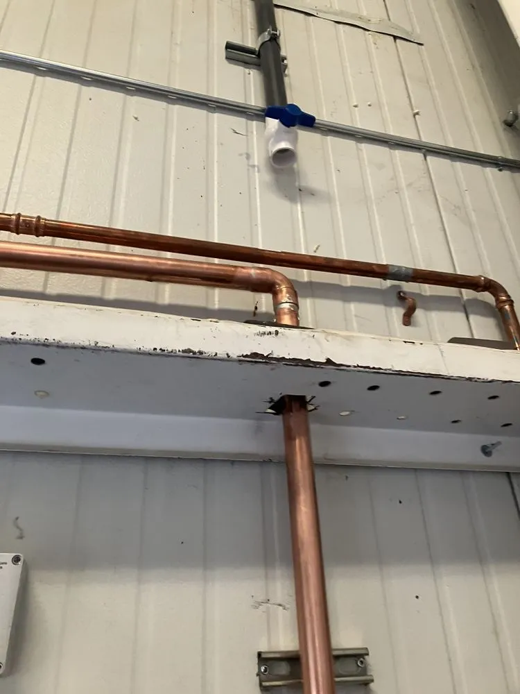 Slide of MK Air Conditioning & Heating