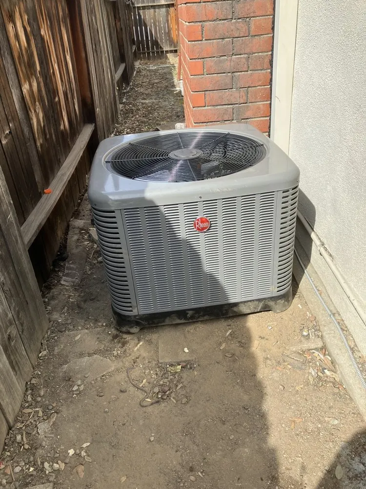 Slide of MK Air Conditioning & Heating