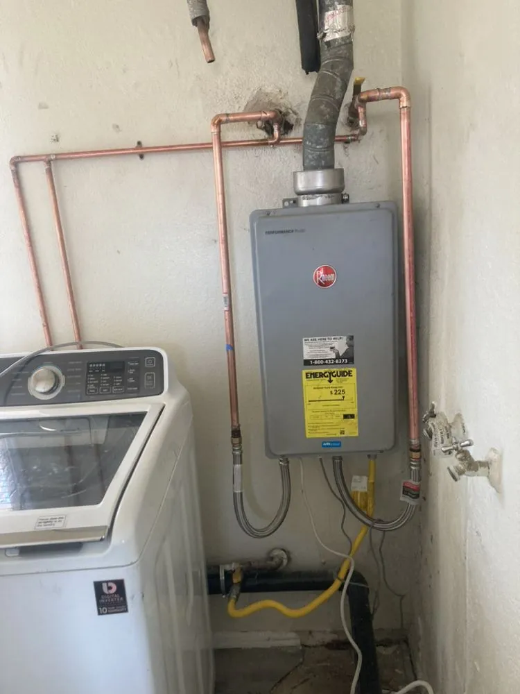 Slide of MK Air Conditioning & Heating