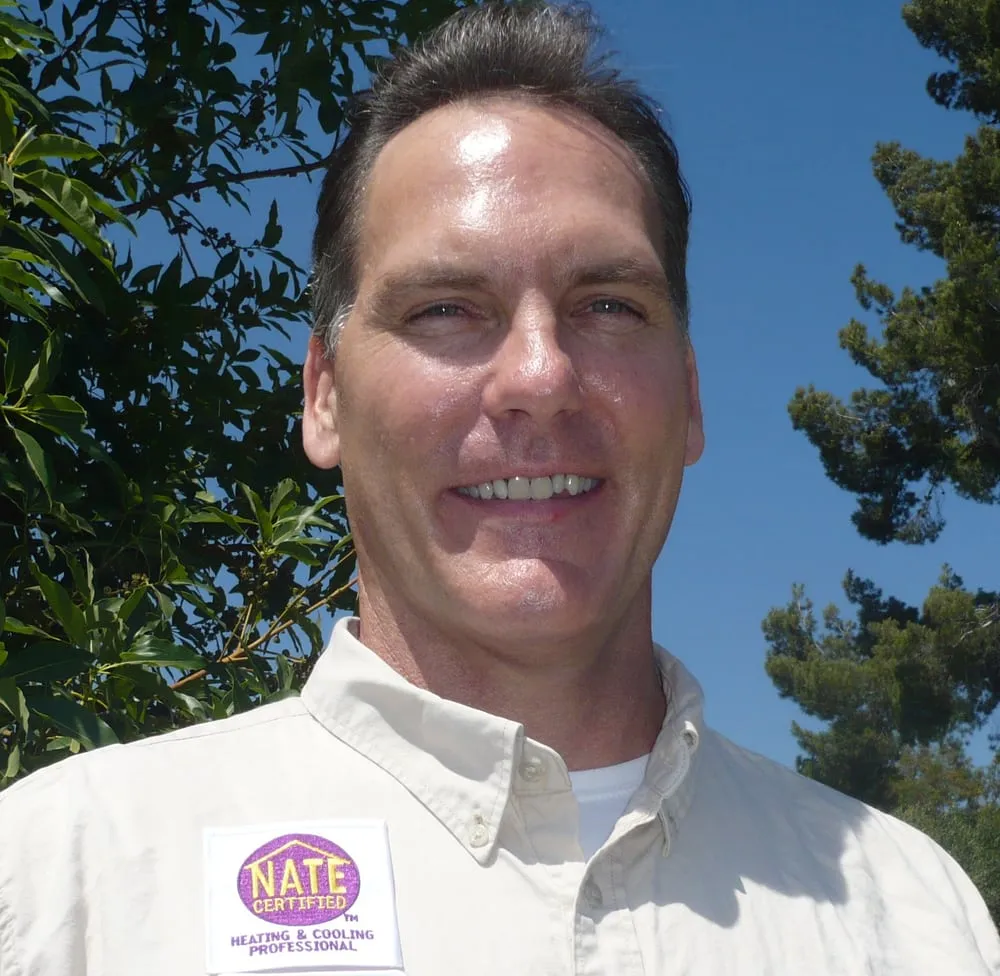 Slide of M&K Electrical & Plumbing Heating & Air Conditioning