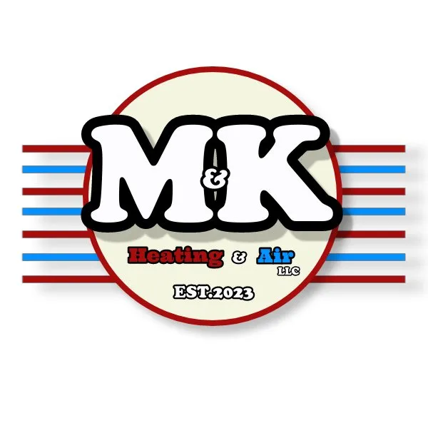 Slide of M&K Heating & Air