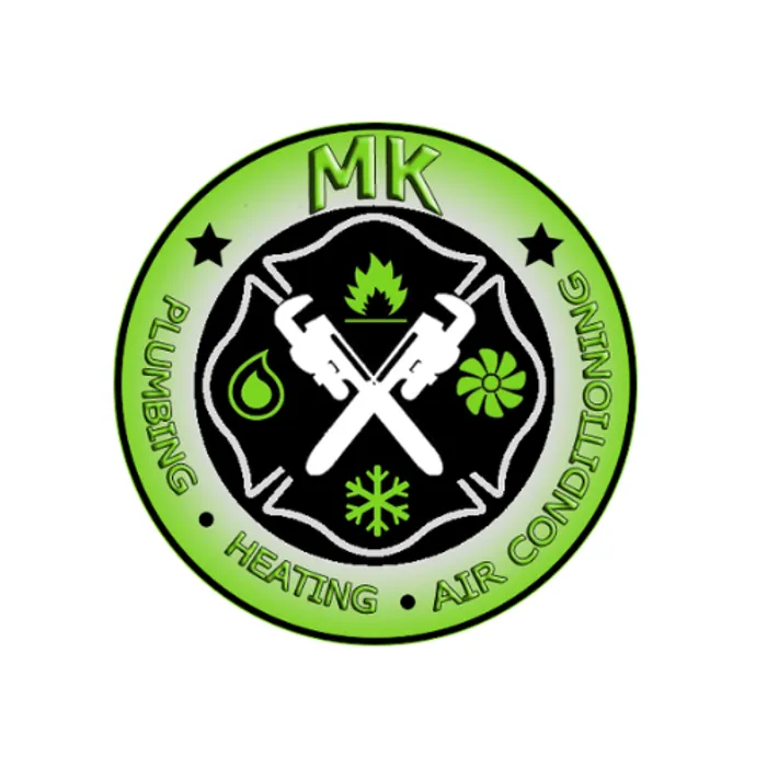 Slide of MK Plumbing, Heating and Air Conditioning