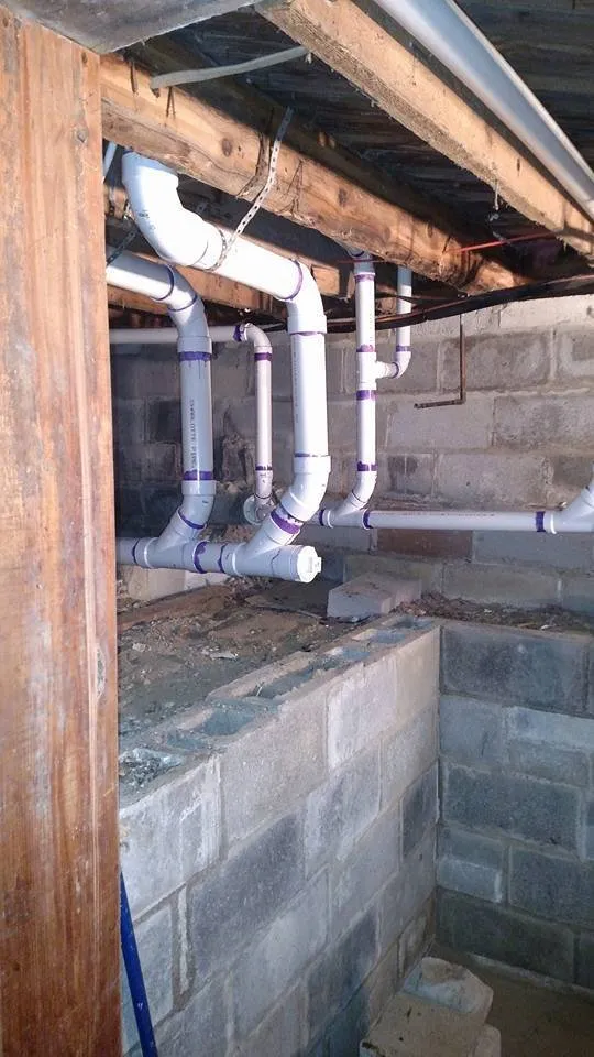 Slide of MK Plumbing, Heating and Air Conditioning