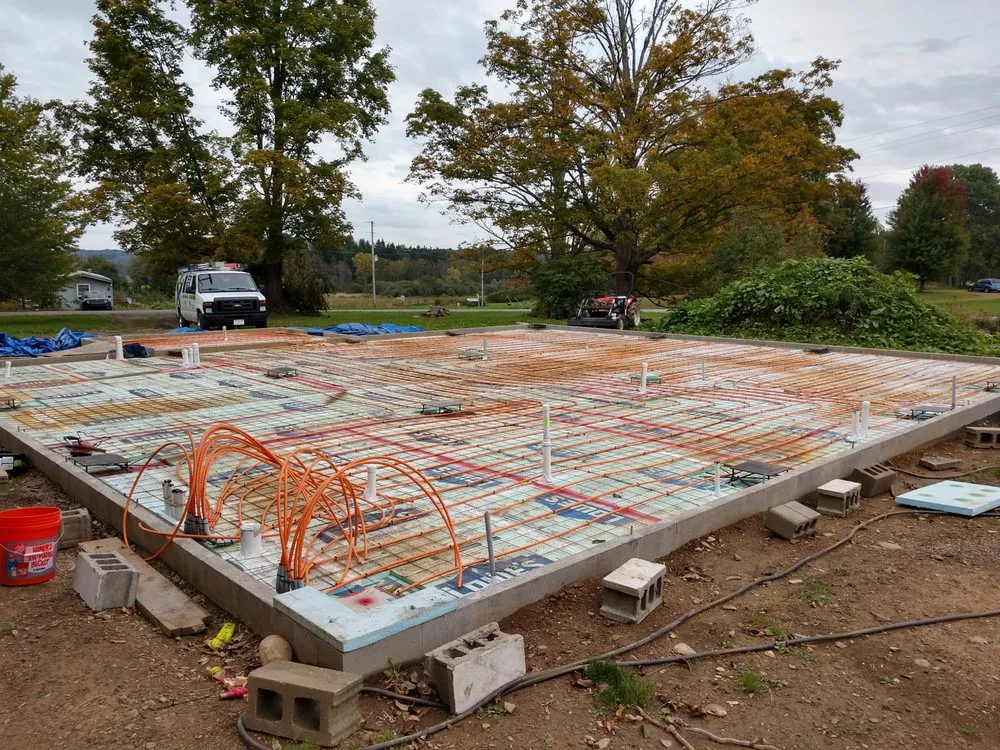 Slide of MK Plumbing, Heating and Air Conditioning