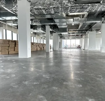 Slide of MK Plus Services